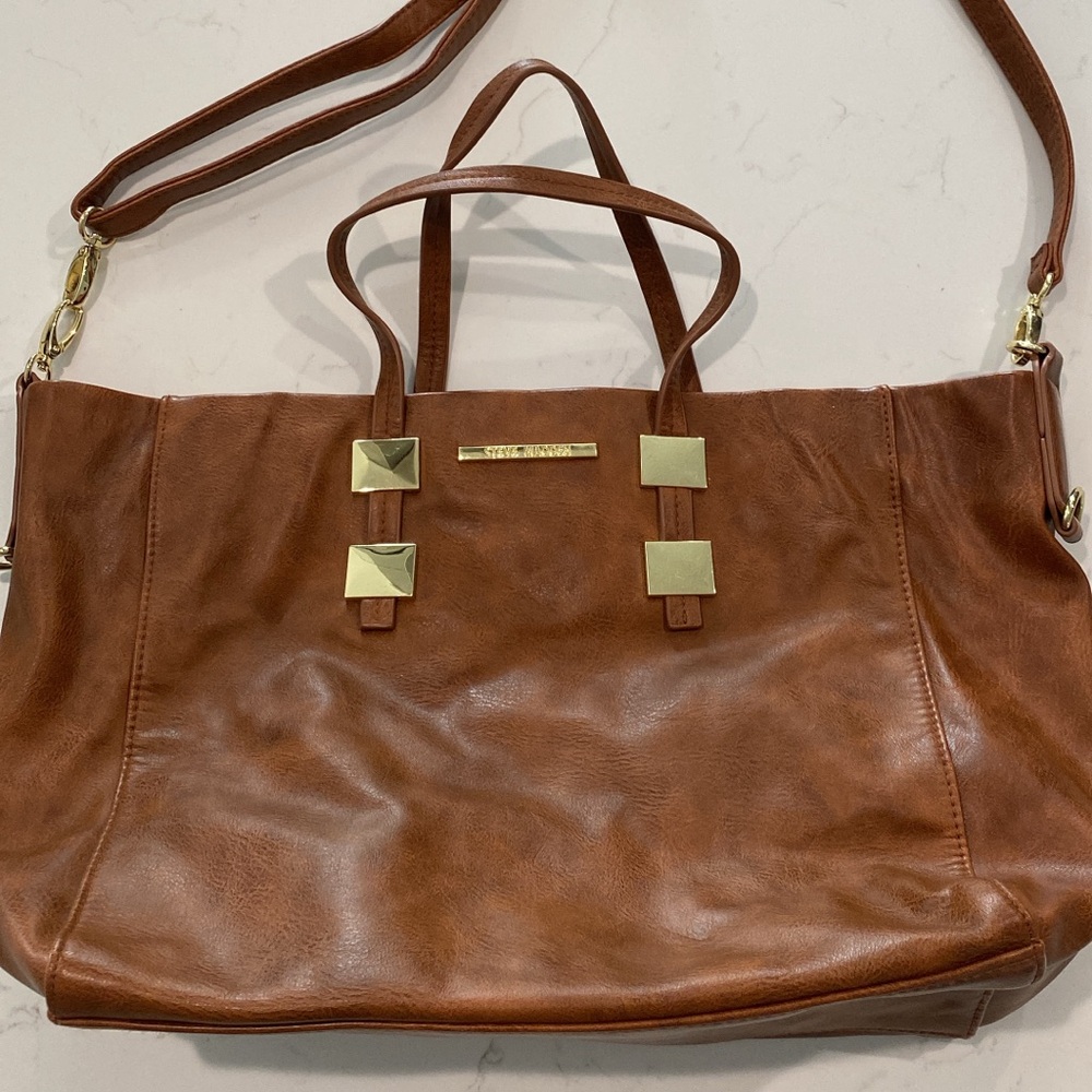 Steve Madden Tote Purse